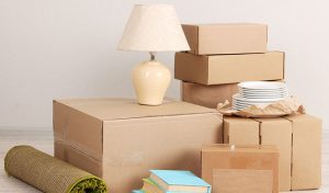 house removals Melbourne