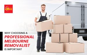 removalists in Melbourne