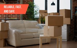 Melbourne to Sydney Removalists