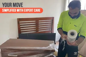 Our Vehicles for Furniture Removals