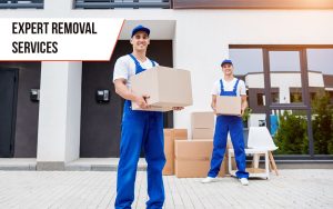 Removalists in Abbotsford