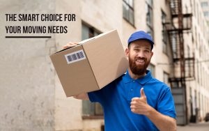 Removalist in Port Melbourne