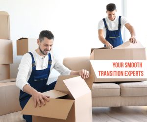 Removalists in South Yarra