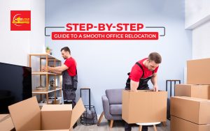 office removalists melbourne