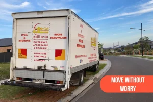 furniture removalists melbourne