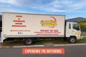 interstate removalists melbourne