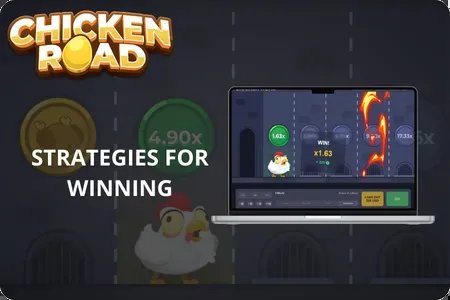 Chicken road, chicken road game